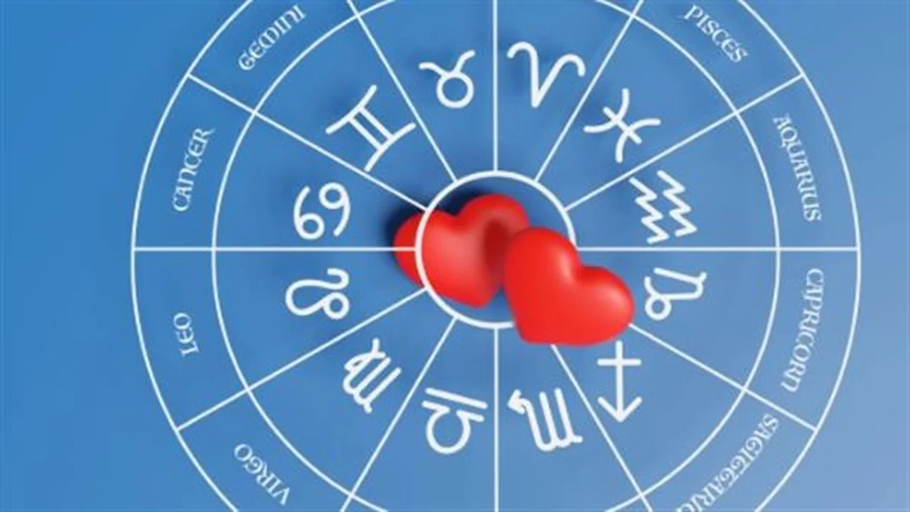 استثمر طاقتك.. توقعات أبراج اليوم تعزز نجاحك المهني والشخصي